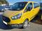 Ford Transit Custom 2.0 TDCi Serv.kniha