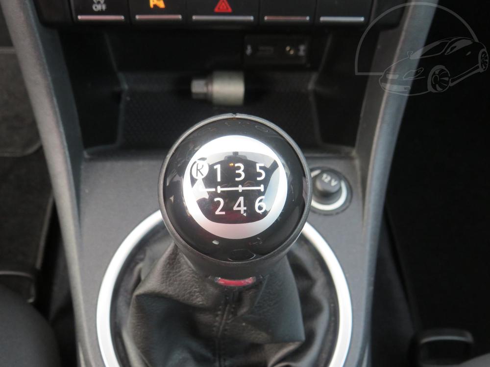 Volkswagen Beetle 1.2 TSi