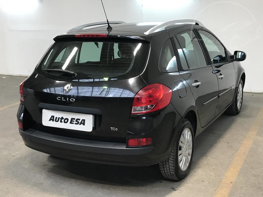 Renault Clio 1.2 TCe