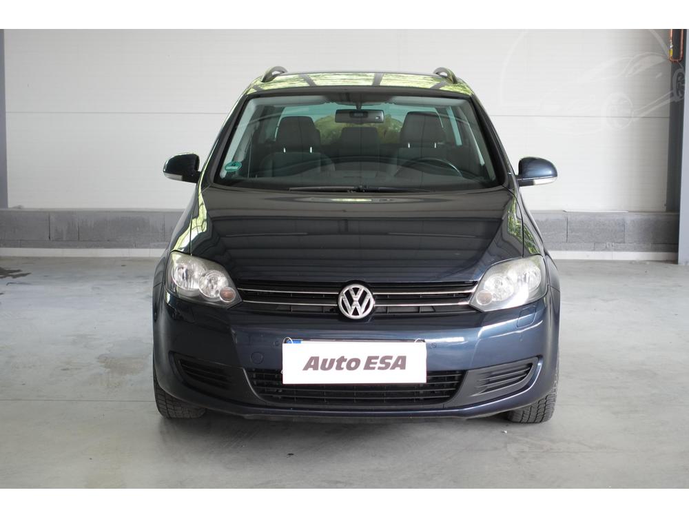 Volkswagen Golf Plus 1.6 TDi