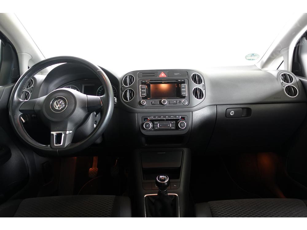 Volkswagen Golf Plus 1.6 TDi