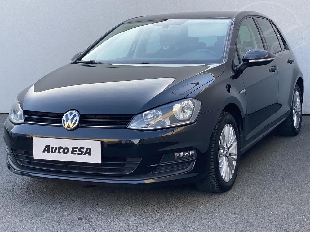 Volkswagen Golf 1.4 TSi