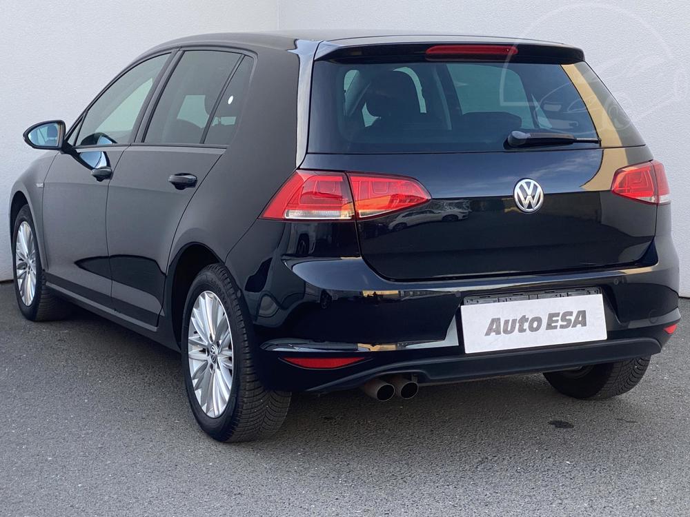 Volkswagen Golf 1.4 TSi