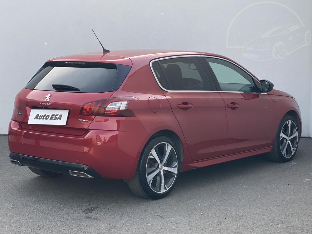 Peugeot 308 1.2 PT