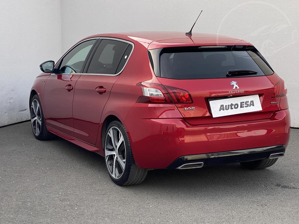 Peugeot 308 1.2 PT