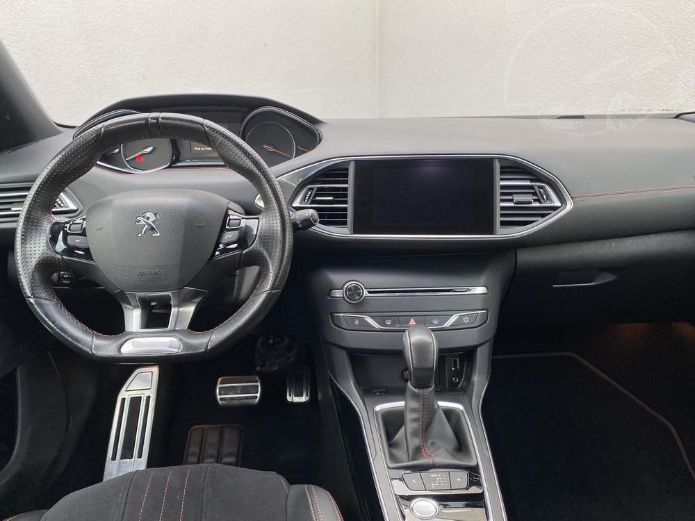 Peugeot 308 1.2 PT