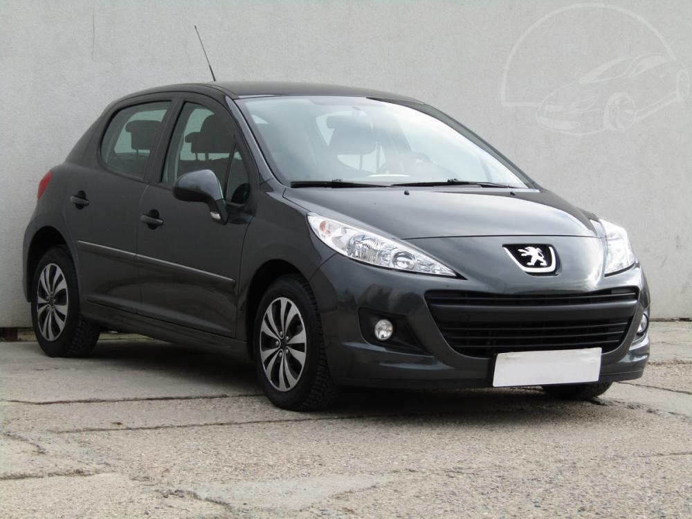 Peugeot 207 1.4 i