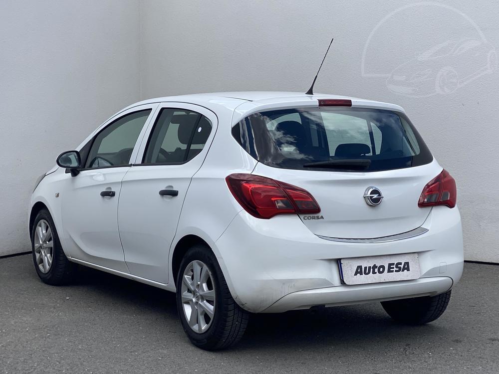 Opel Corsa 1.2 i