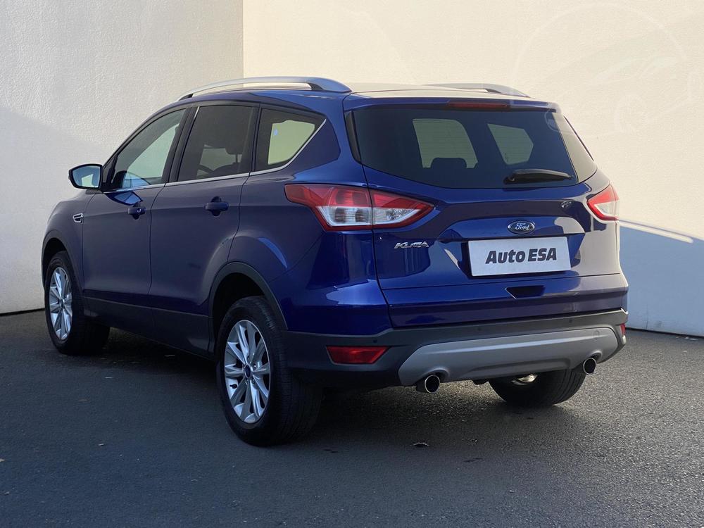 Ford Kuga 1.5 EB