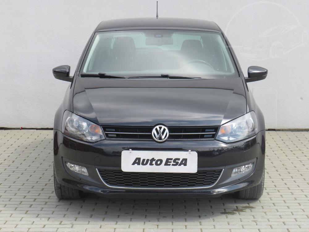 Volkswagen Polo 1.2 i