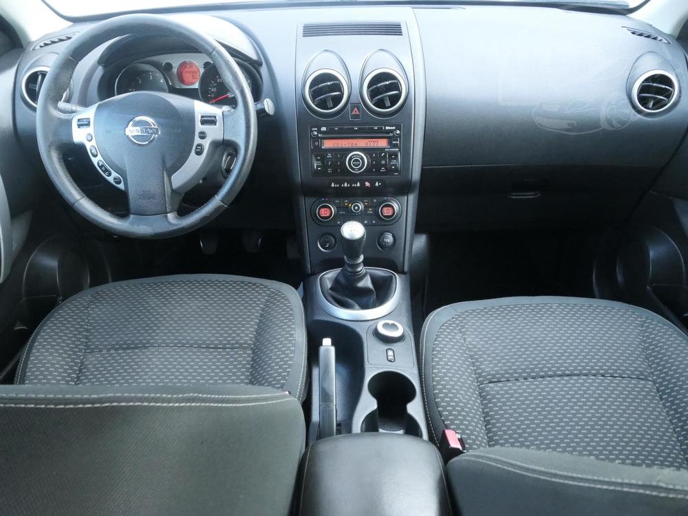 Nissan Qashqai 2.0 DCi