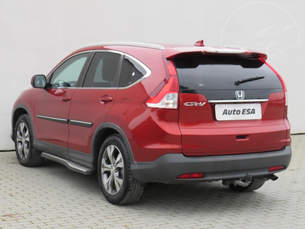 Honda CR-V 1.6 i-DTEC, R