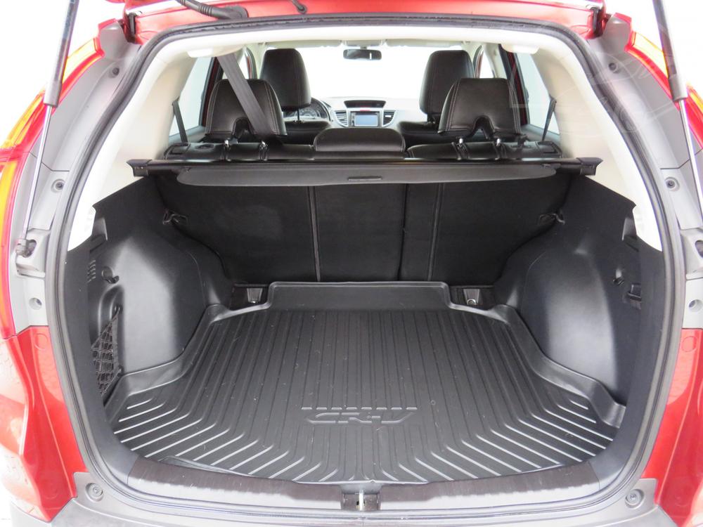 Honda CR-V 1.6 i-DTEC, R