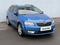 koda Octavia III 1.6 TDi Serv.kniha