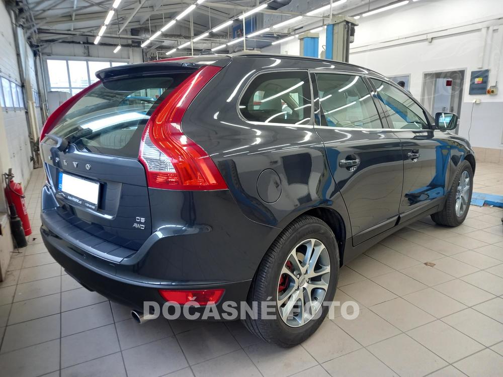 Volvo XC60 2.4 D