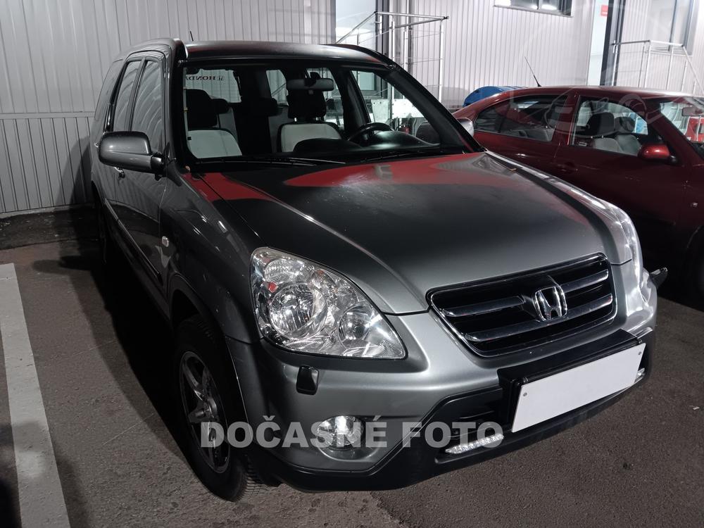 Prodm Honda CR-V 2.2 i CTDi, R