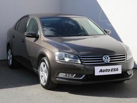 Volkswagen Passat 1.4 TSi