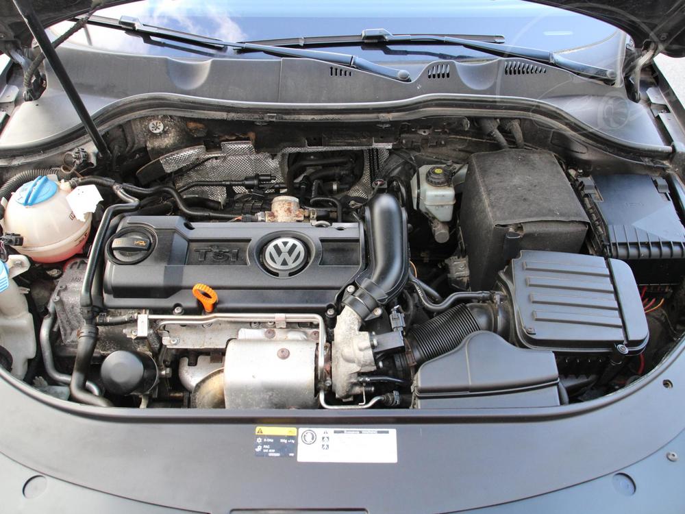 Volkswagen Passat 1.4 TSi