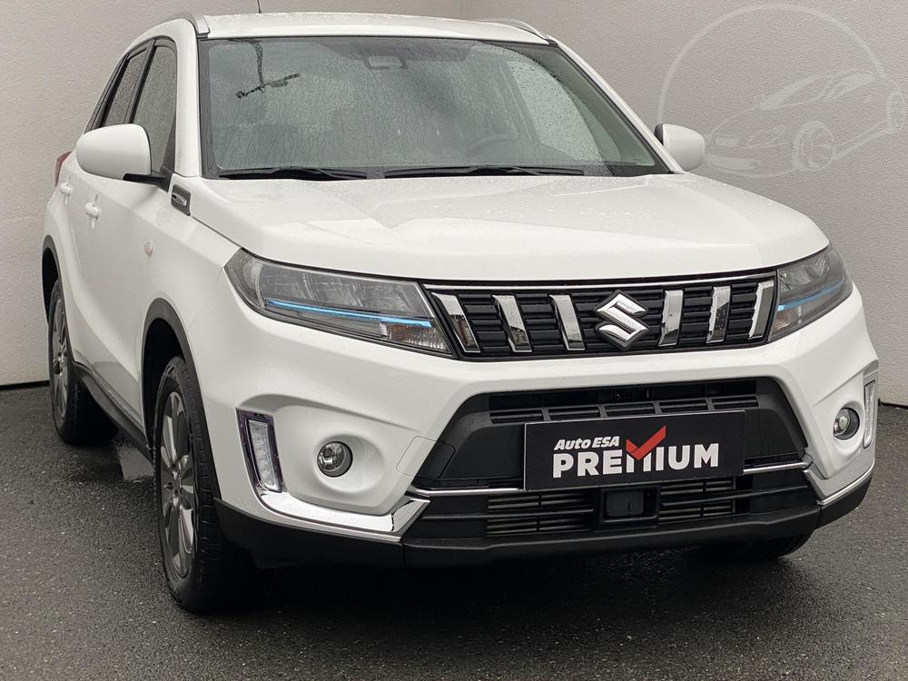 Prodm Suzuki Vitara 1.4 T