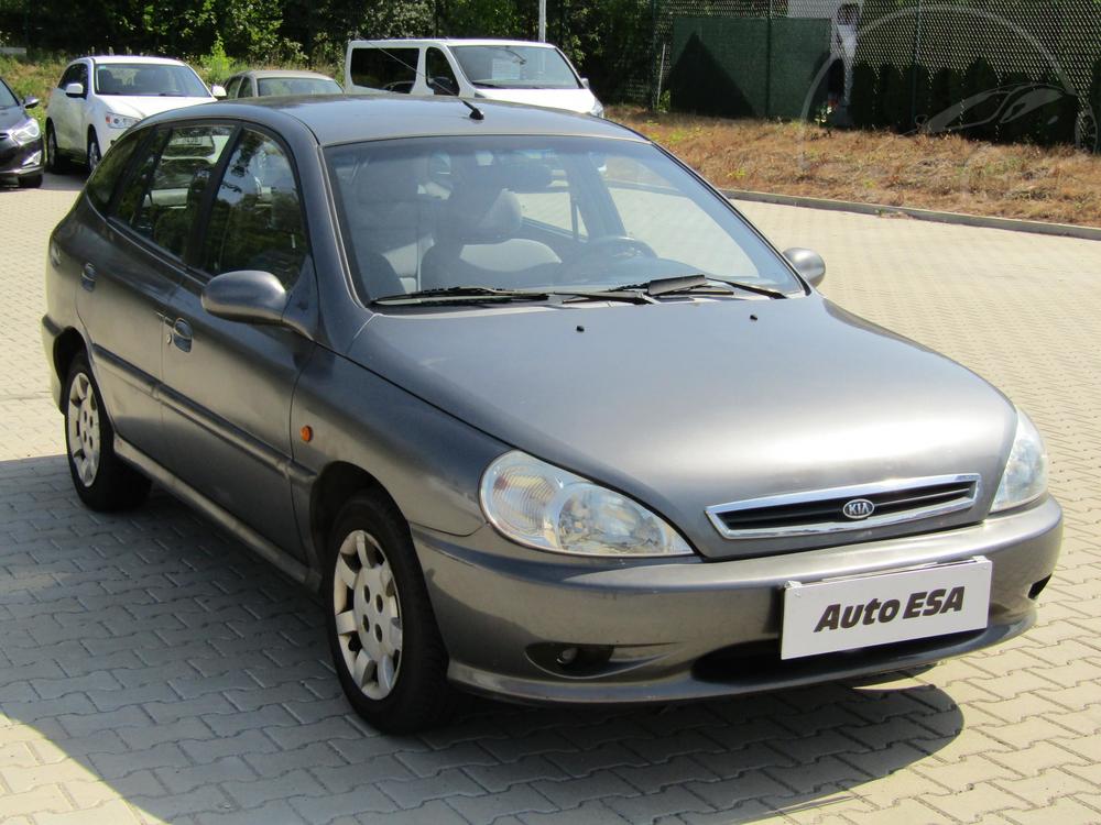 Prodm Kia Rio 1.5