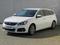 Peugeot 308 1.5 HDi Serv.kniha, R