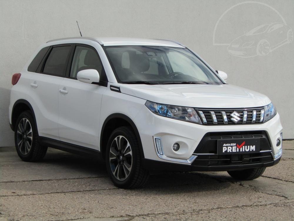 Prodm Suzuki Vitara 1.4 i