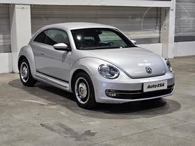 Volkswagen Beetle 1.2 TSi Serv.kniha