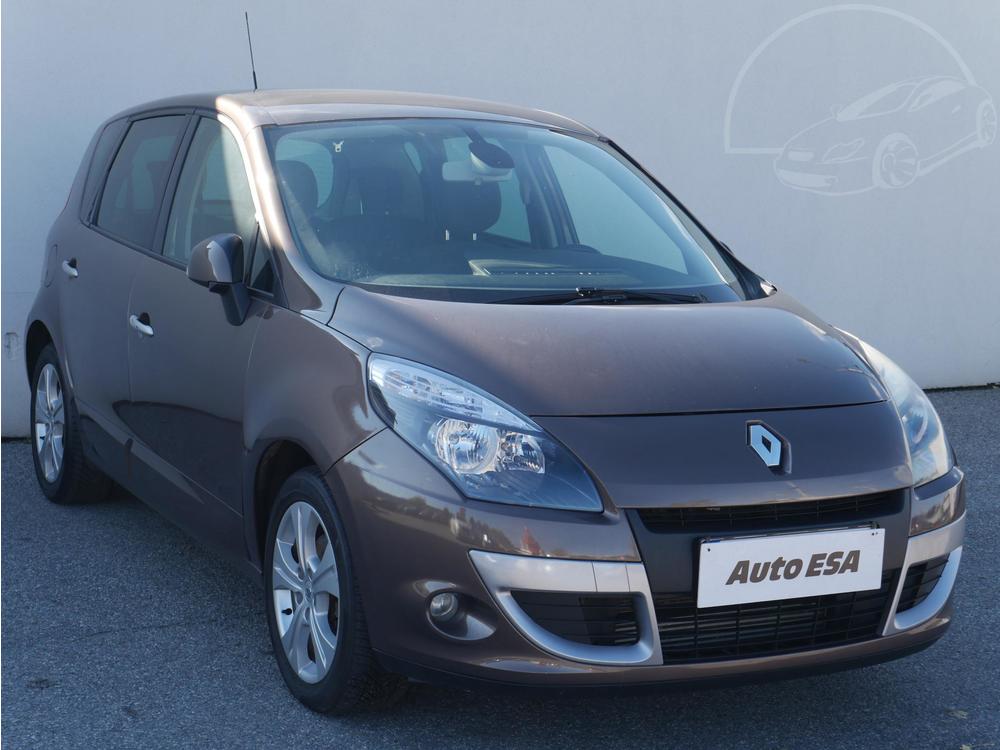 Prodm Renault Scenic 1.4 TCe