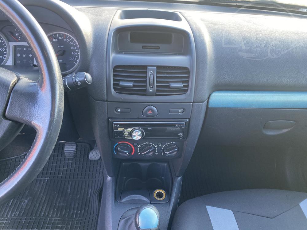 Renault Clio 1.2 i