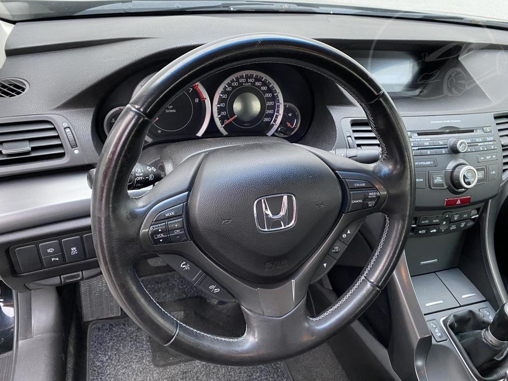 Honda Accord 2.0 i