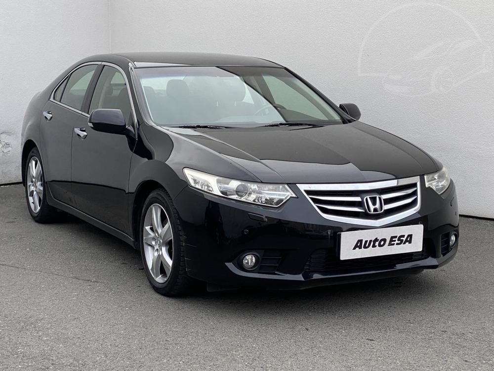 Prodm Honda Accord 2.0