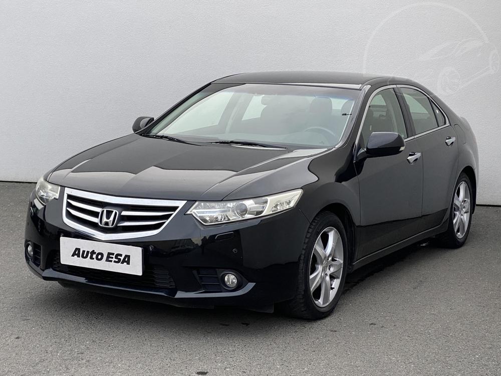 Honda Accord 2.0 i