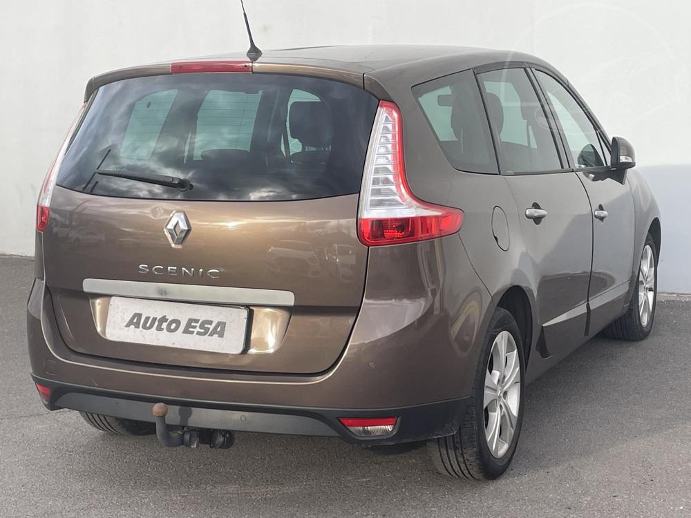 Renault Grand Scenic 2.0 i