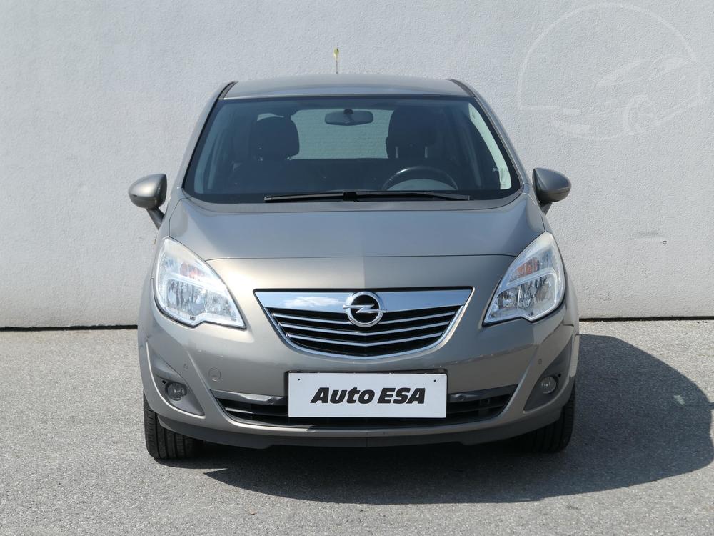 Opel Meriva 1.4 T