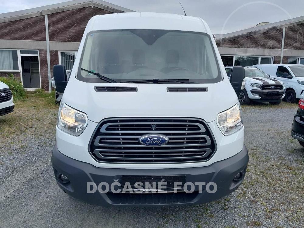 Ford Transit 2.0 TDCi