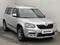 koda Yeti 1.4 TSI Serv.kniha