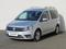 Volkswagen Caddy 2.0 TDi 1.maj, R