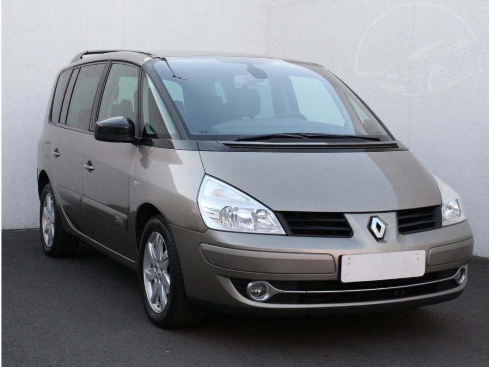 Prodm Renault Espace 2.0 dCi