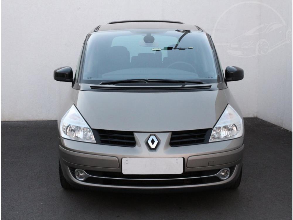 Renault Espace 2.0 dCi