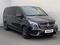 Mercedes-Benz V 2.0 CDi 1.maj Serv.kniha, R