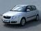 koda Fabia II 1.2 i, R