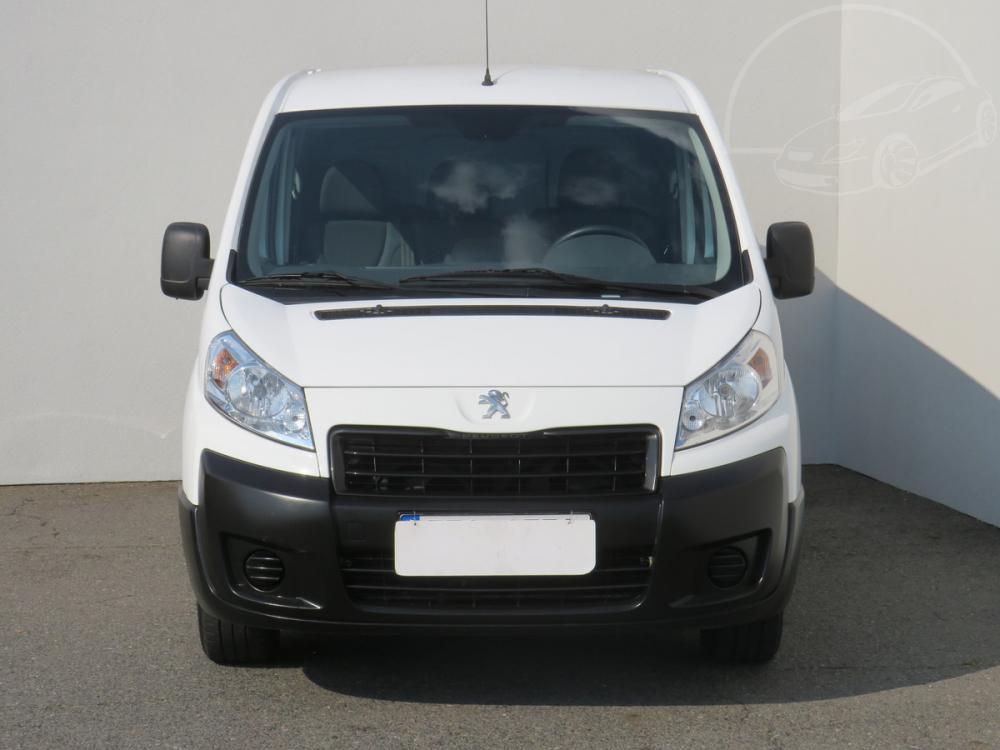 Peugeot Expert 2.0 HDi