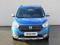 Dacia Lodgy 1.6 SCe 1.maj Serv.kniha