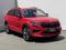 koda Kodiaq 2.0 TSi 1.maj Serv.kniha