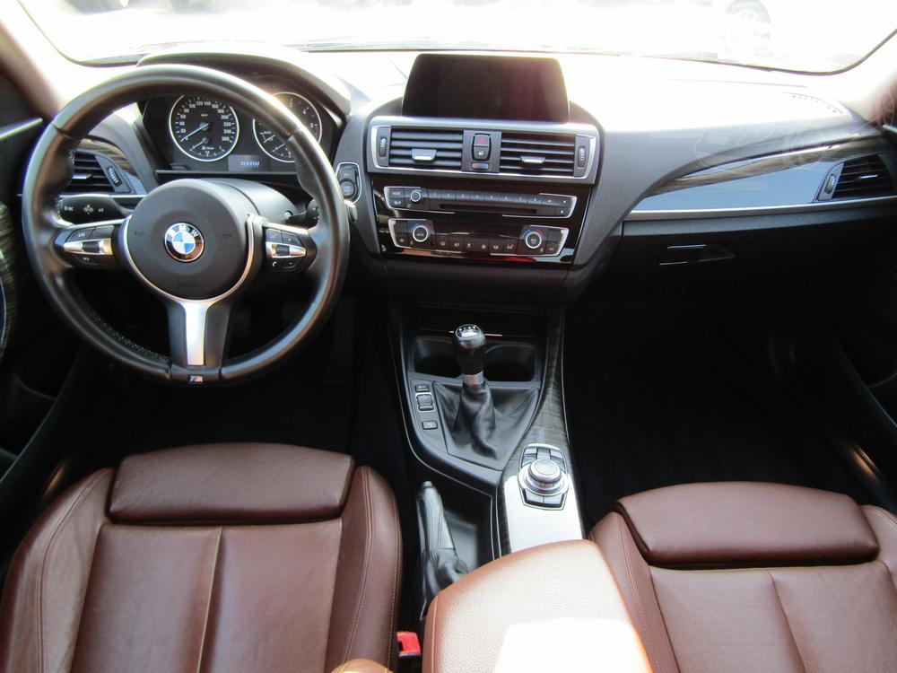 BMW 2 2.0 d