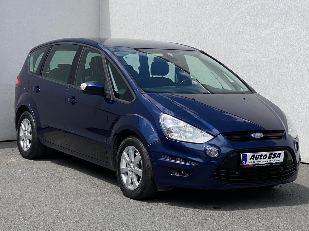 Prodm Ford S-Max 2.0 TDCi