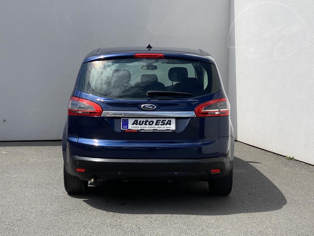 Ford S-Max 2.0 TDCi