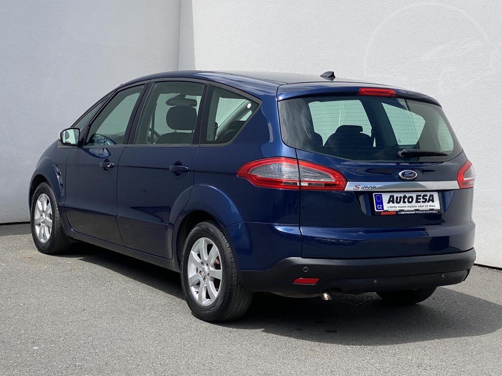 Ford S-Max 2.0 TDCi