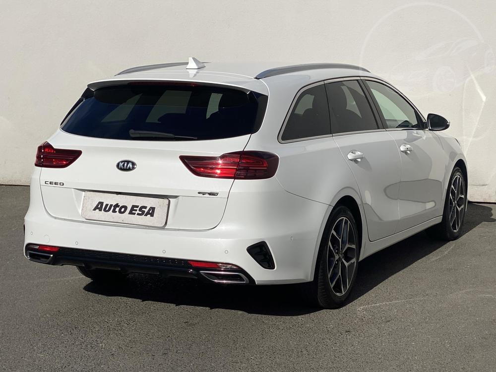 Kia Ceed 1.6 CRDi, R