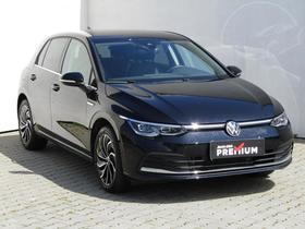 Prodej Volkswagen Golf 1.5 TSi 1.maj Serv.kniha